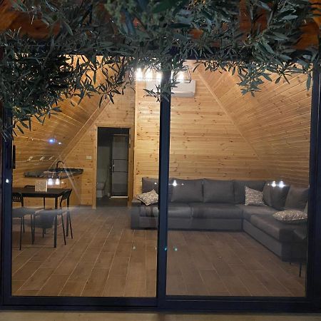 Olive Cottage 마다바 외부 사진