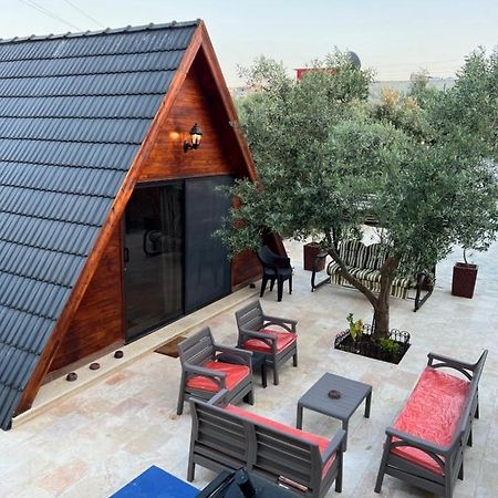 Olive Cottage 마다바 외부 사진