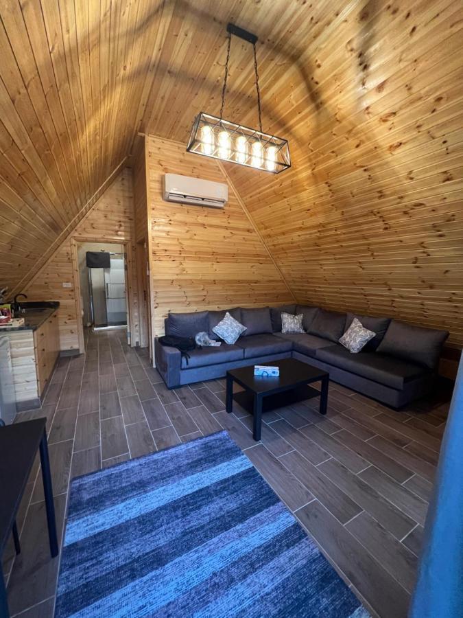Olive Cottage 마다바 외부 사진