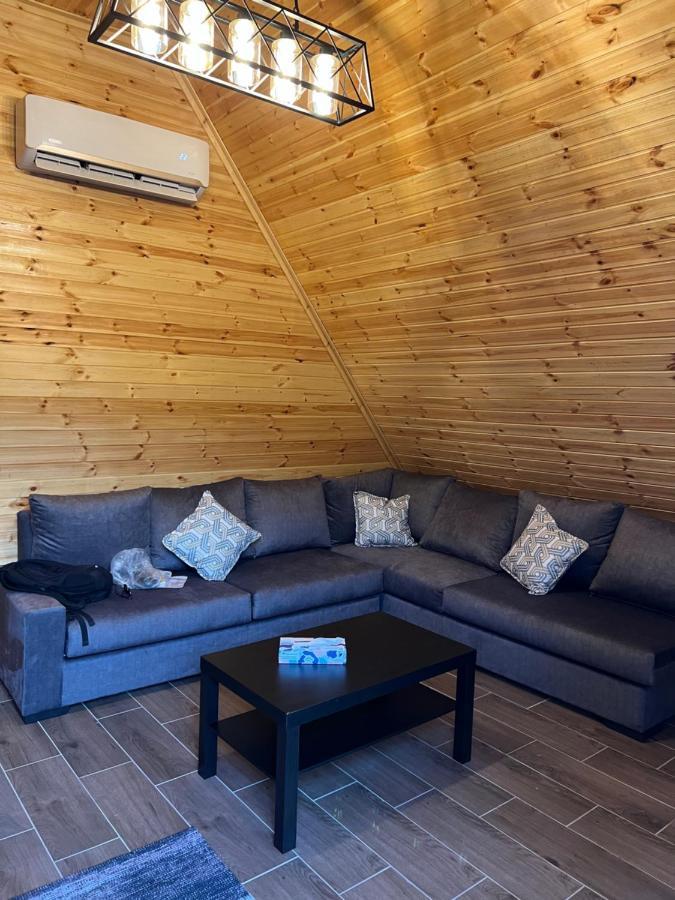 Olive Cottage 마다바 외부 사진