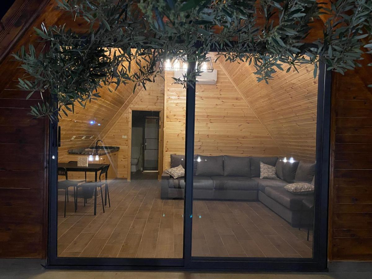 Olive Cottage 마다바 외부 사진