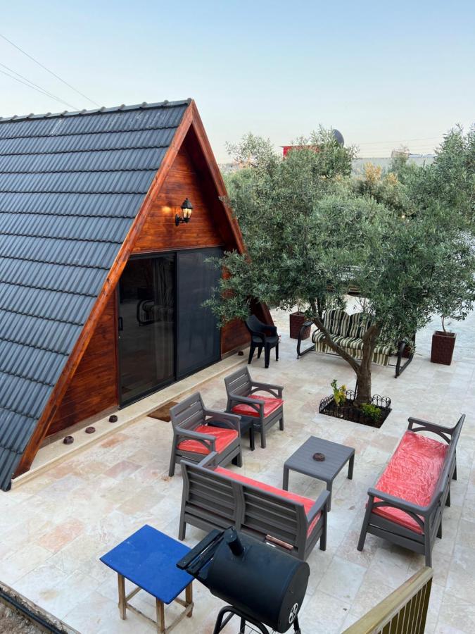 Olive Cottage 마다바 외부 사진