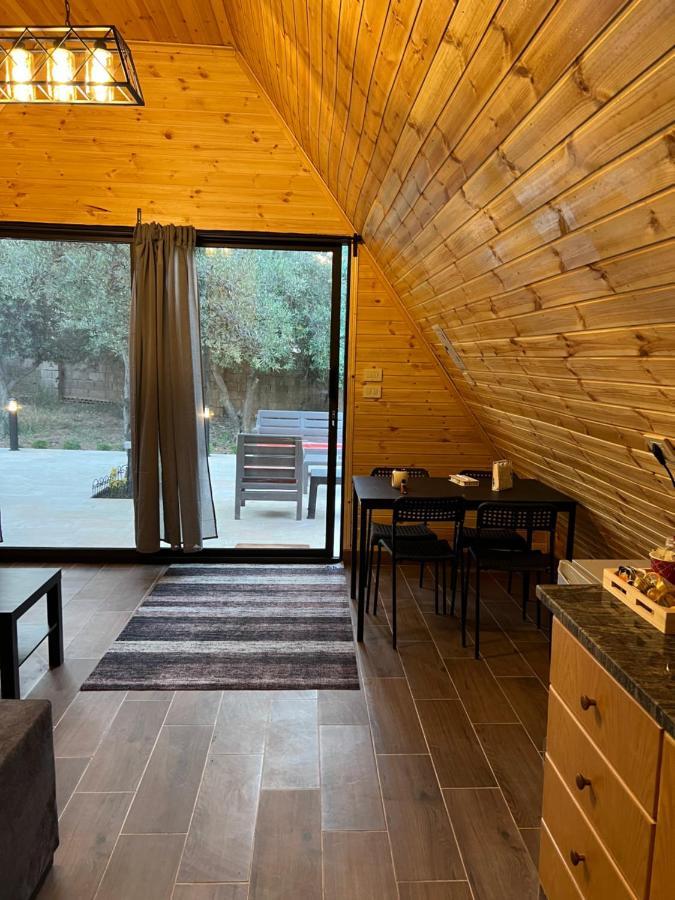 Olive Cottage 마다바 외부 사진