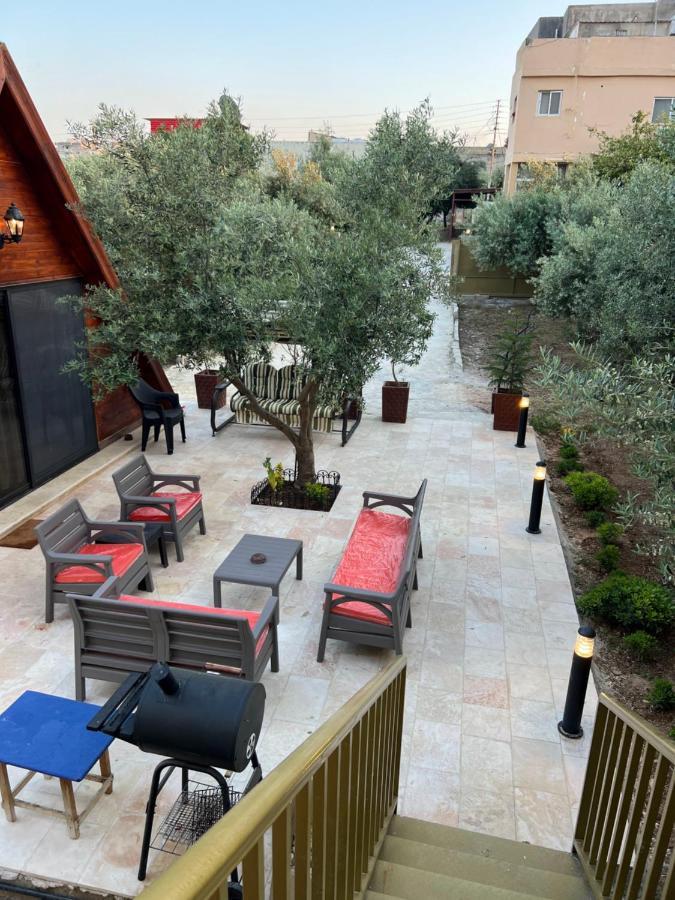Olive Cottage 마다바 외부 사진
