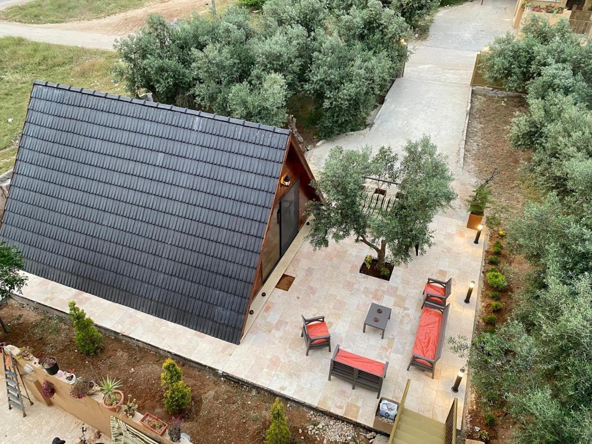 Olive Cottage 마다바 외부 사진