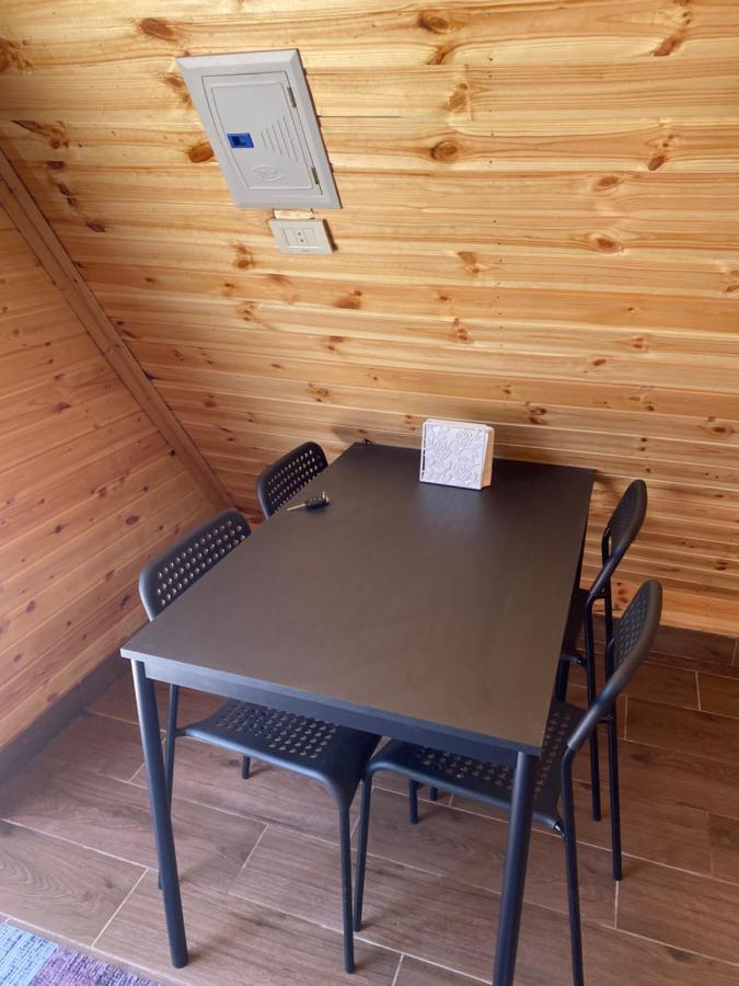 Olive Cottage 마다바 외부 사진