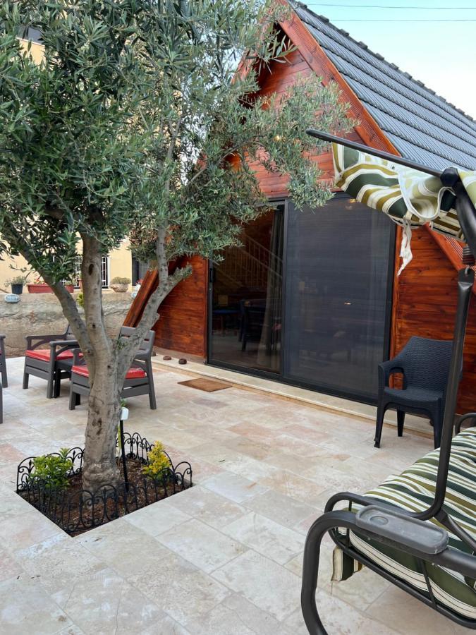 Olive Cottage 마다바 외부 사진