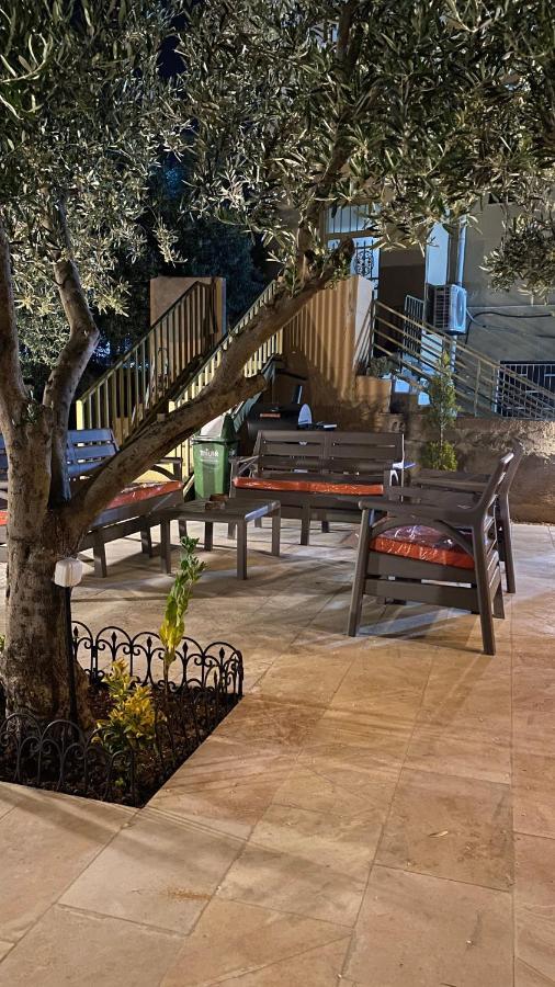 Olive Cottage 마다바 외부 사진