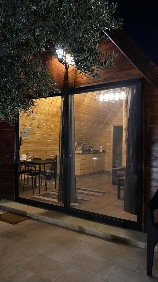 Olive Cottage 마다바 외부 사진