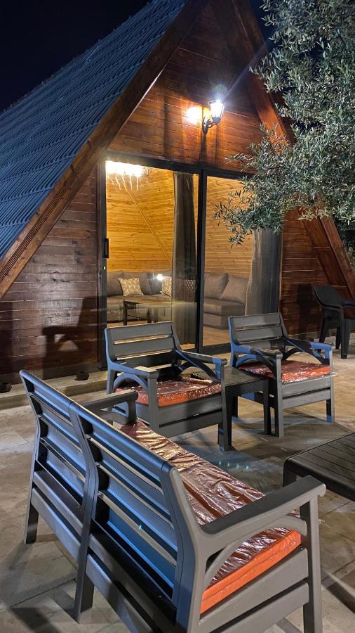 Olive Cottage 마다바 외부 사진