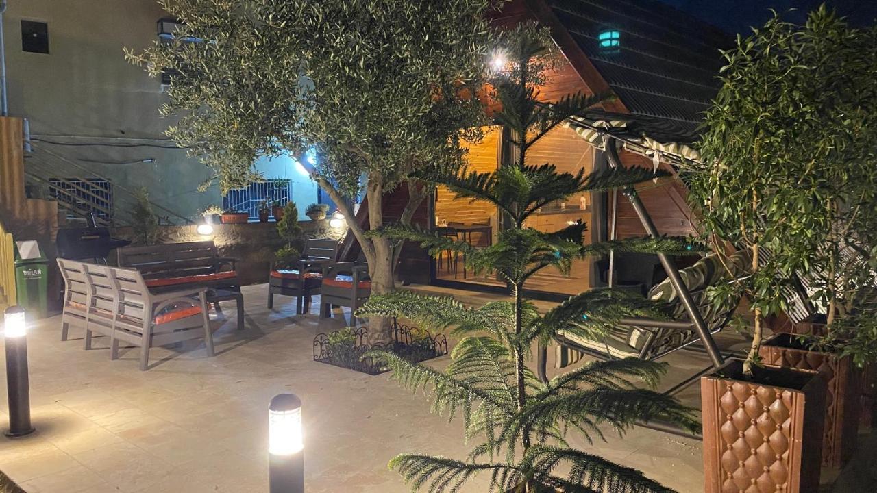 Olive Cottage 마다바 외부 사진