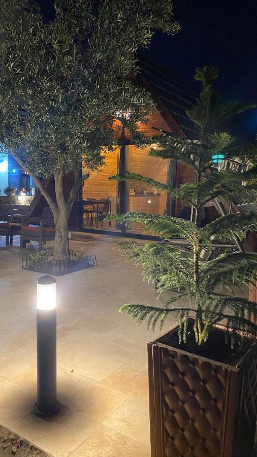 Olive Cottage 마다바 외부 사진