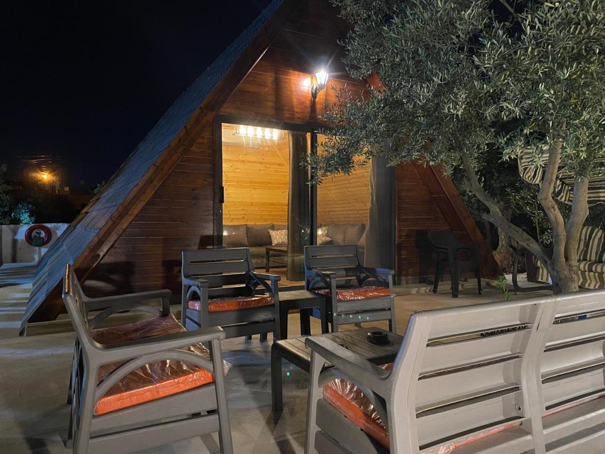 Olive Cottage 마다바 외부 사진